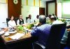 চুয়েট ও নরওয়েজিয়ান দূতাবাসের প্রতিনিধিদের সমন্বয় সভা