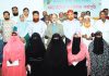 বাঁশখালী উপজেলার বন্যার্ত ৩১ পরিবারকে অর্থ সহায়তা প্রদান
