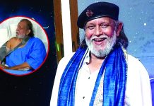 হাসপাতালে মিঠুন চক্রবর্তী
