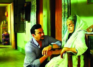 দেশ, পরিবার, পরিচয়ের সিনেমা শেকড়, চলছে ১১ প্রেক্ষাগৃহে
