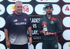 মালয়েশিয়ার বিপক্ষে দাপুটে জয় বাংলাদেশের