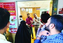 সাবেক মেয়র রেজাউলের ভবন নকশাবহির্ভূত, ২ লাখ টাকা জরিমানা