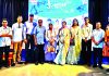 নির্মাতা শ্যামল চৌধুরীর ‘চন্দ্রপ্রভা’ প্রিমিয়ার শো