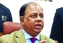 দণ্ডিত পলাতকদের সম্পত্তি বাজেয়াপ্ত করে শহীদ পরিবারকে অর্থ দেওয়া হবে