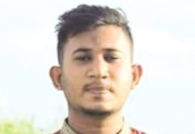 হালিশহর নয়াবাজার এলাকার সড়ক দ্রুত সংস্কার করা হোক