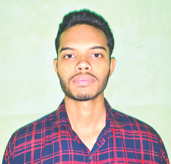 Chithi Syed Shahjahan Siraj