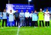 চট্টগ্রাম বোট ক্লাবে সিবিসি মিনিবার ফুটবল টুর্নামেন্ট শুরু