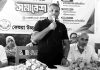 চন্দনাইশ কেশুয়া উচ্চ বিদ্যালয়ের অভিভাবক সমাবেশ