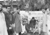 চন্দনাইশ সমিতি চট্টগ্রামের বৃক্ষরোপণ ও গাছের চারা বিতরণ