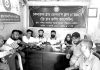 চকবাজার ব্লাড ডোনার’স ক্লাবের বিনামূল্যে রক্ত গ্রুপ নির্ণয়