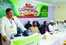 জুলাই বিপ্লবের পূর্ণতা দিতে সংস্কার ও গণভোট বাস্তবায়নের বিকল্প নেই