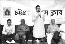 আন্দালিব পার্থ তথ্যমন্ত্রী হওয়ায় গণমাধ্যম কার্যক্রম আরো গতিশীল হবে
