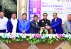 চট্টগ্রাম প্রোগ্রেসিভ ওয়েস্ট লায়ন্স ক্লাবের দায়িত্ব হস্তান্তর