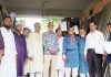 চট্টগ্রাম সমিতি-ঢাকার উদ্যোগে বন্যায় ক্ষতিগ্রস্তদের মাঝে ঢেউটিন বিতরণ