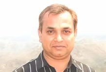 কেবল সবুজ নয়, চাই জীবন্ত প্রকৃতি