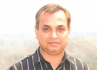 কেবল সবুজ নয়, চাই জীবন্ত প্রকৃতি
