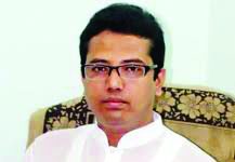 যে প্রকৃতিকে ভালোবাসে না, সে স্রষ্টা থেকে অনেক দূরে