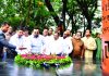 জনগণের সেবায় নিবেদিত রাষ্ট্রই হবে জুলাই গণঅভ্যুত্থানের প্রকৃত অর্জন