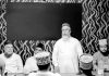 পবিত্র দরসুল হাদিস মাহফিল প্রস্তুতি কমিটির সভা