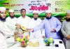 দারুল ইরফান মাদানী নিসাব মাদ্রাসায় দাখিলে উত্তীর্ণ শিক্ষার্থীদের সংবর্ধনা