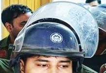 সন্ত্রাসী ডেভিড ইমন ৫ দিনের রিমান্ডে