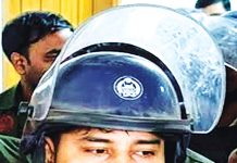 চান্দগাঁওয়ে ব্যবসায়ী তাহসিন হত্যা মামলায় ডেভিড ইমন শ্যোন এরেস্ট