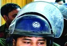 সন্ত্রাসী ডেভিড ইমন ৫ দিনের রিমান্ডে