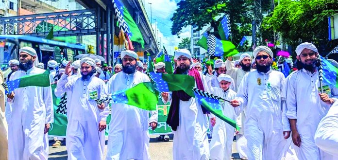 Dawate Islami