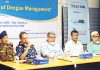 ডেঙ্গু চিকিৎসার হালনাগাদ গাইডলাইন নিয়ে আলোচনা