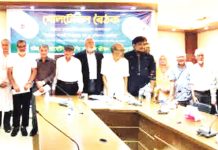 চট্টগ্রাম ডায়াবেটিক হাসপাতালের বর্তমান সংকট উত্তরণে নির্বাচিত কমিটির বিকল্প নেই