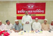 প্রবাসীদের অবদানে দেশ অর্থনৈতিকভাবে সমৃদ্ধ