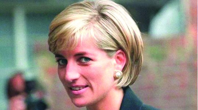 Diana