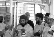 ‘মানবসেবা কেবল একটি দায়িত্ব নয় এটি মানুষের সৃষ্টির মূল চেতনা’