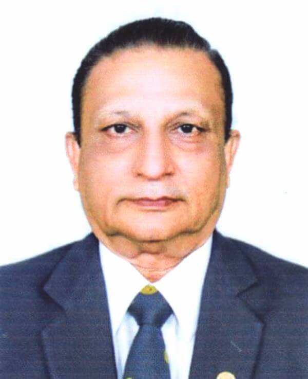 Dr Dulal Das- Post-2