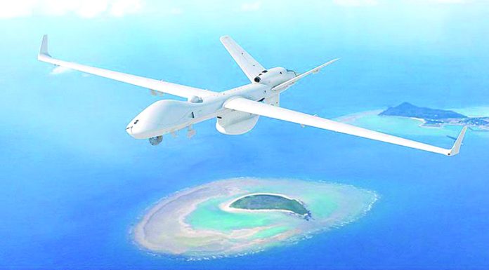 Drone