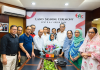 এপিক প্রপার্টিজের নতুন প্রিমিয়াম কমিউনিটি গেটেড প্রকল্প “এপিক আর এন্ড ওয়াই গ্রীনপার্ক”