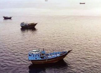 নতুন মার্কিন নিষেধাজ্ঞায় কোনো ফল হবে না : ইরান