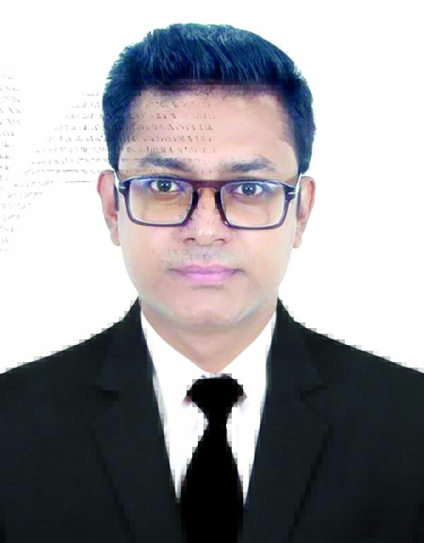 FB Anik Shuvo