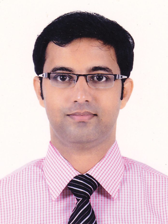 FB Jishu Sen