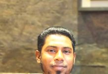 আশেকে রাসূলের অন্তরে আনন্দের ঢেউ