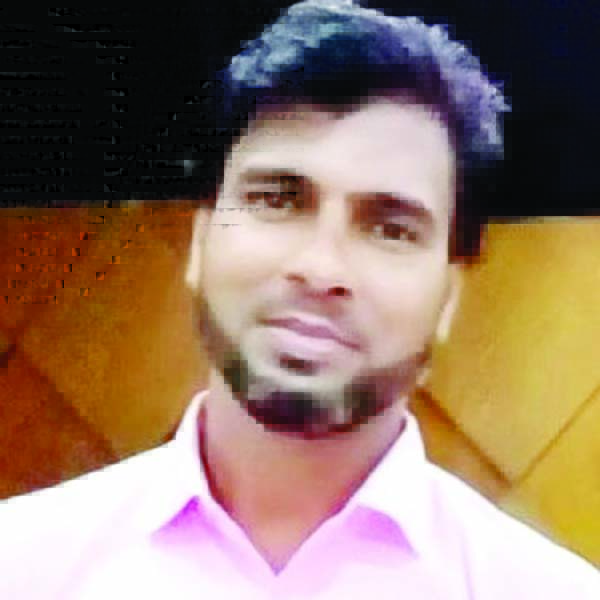 FB Saifullah Kaiser