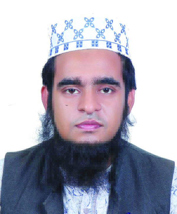 FB Tauhidul Islam Nuri
