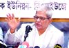 বিরোধী দলের নেতারা হাসিনার ভাষায় কথা বলছেন : ফখরুল
