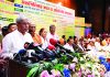 ধর্মের ভিত্তিতে বিভাজনের অপচেষ্টার বিরুদ্ধে ঐক্যবদ্ধ থাকতে হবে : ফখরুল