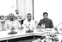 ফটিকছড়ির উন্নয়নে সবাইকে এক হতে হবে : এমপি সরোয়ার