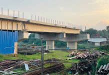 হালদার বুকে স্বপ্নের সেতু, বদলে যাবে দুই পাড়ের জীবন