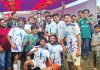 ফটিকছড়িতে সেনাবাহিনীর উদ্যোগে মাঠ সংস্কার ও প্রীতি ফুটবল ম্যাচ