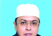 শুধু আজকের জন্য বাঁচো