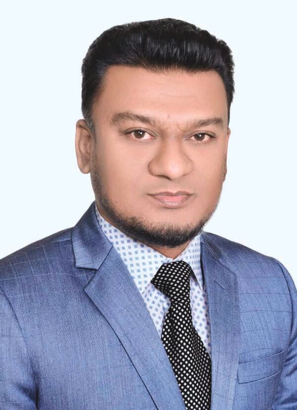 Fb-Md Iqbal Hussain Suman