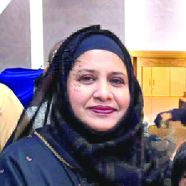 Fb- Nusrat Sultana
